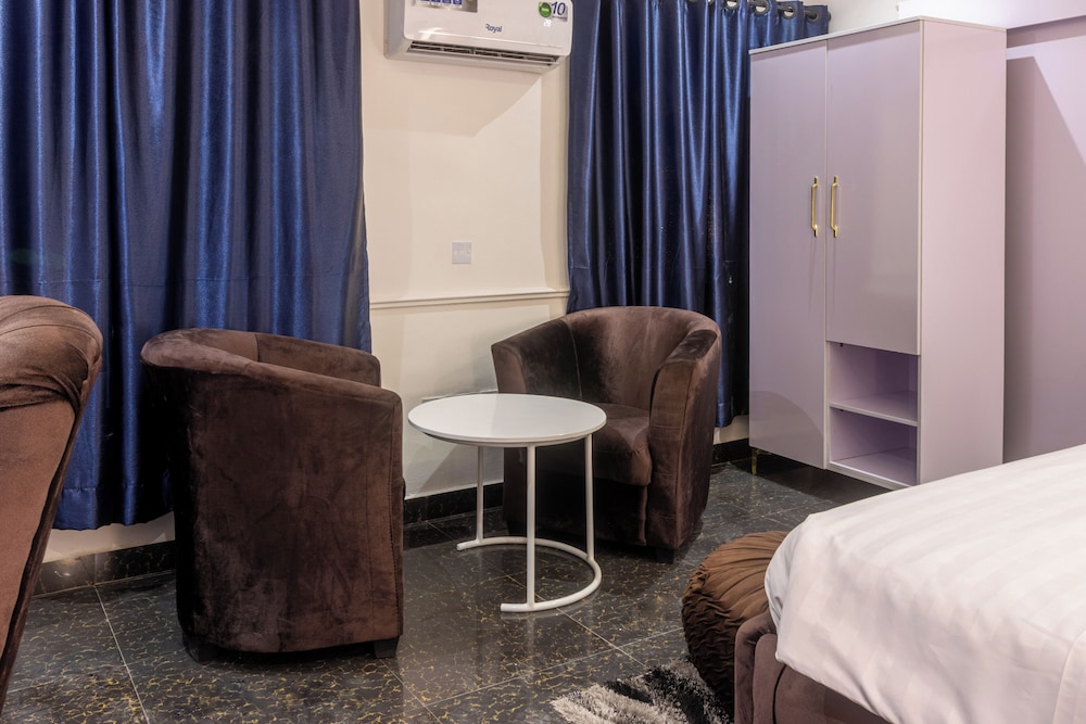 Standard Room photo 1