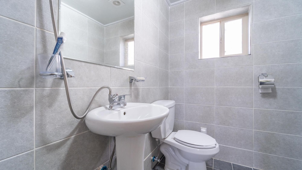 Basic Room, 2 Bedrooms (duplex floor1) - Photo 4