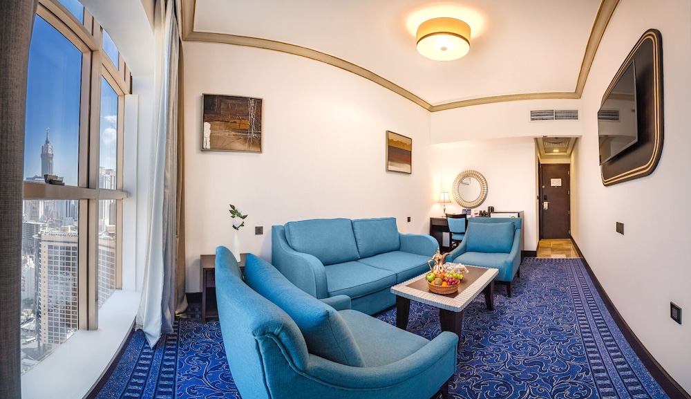 Junior Suite photo 2