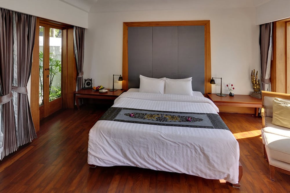 Pool Villa 2 Bedrooms Seaview - Photo 6