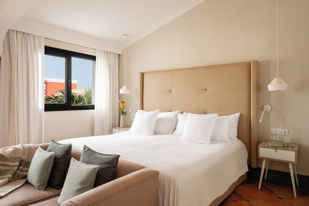 Premium Room (Ocean View, 3AD)
