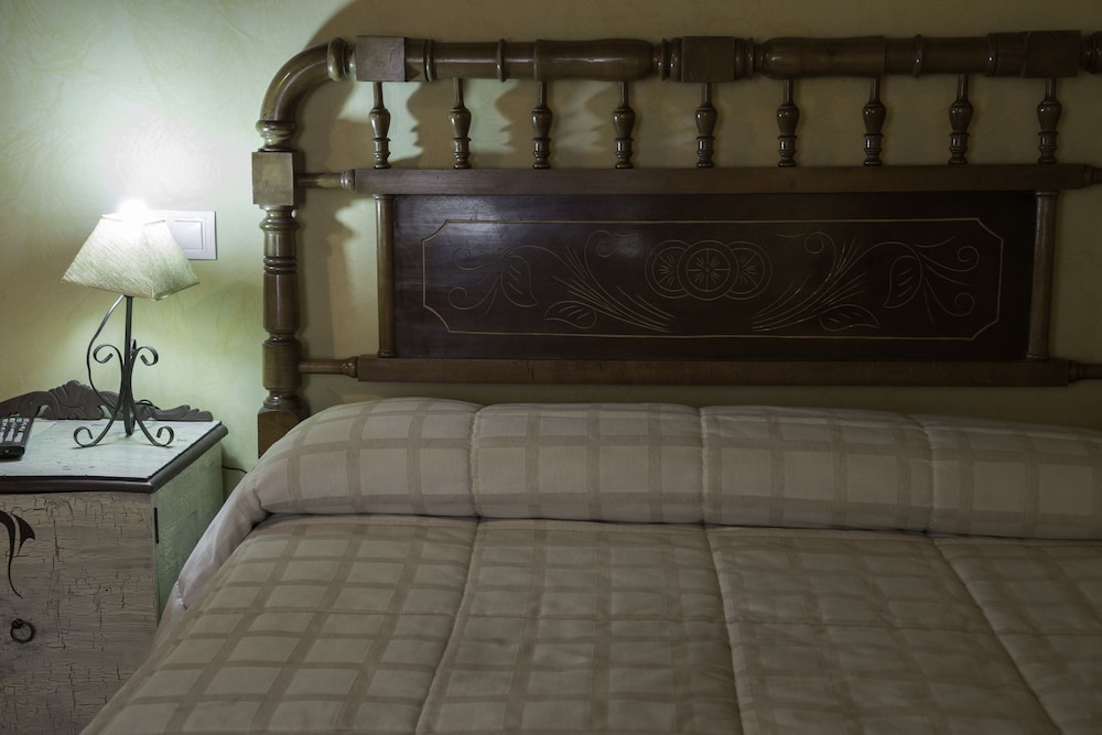 Double Or Twin Room photo 2