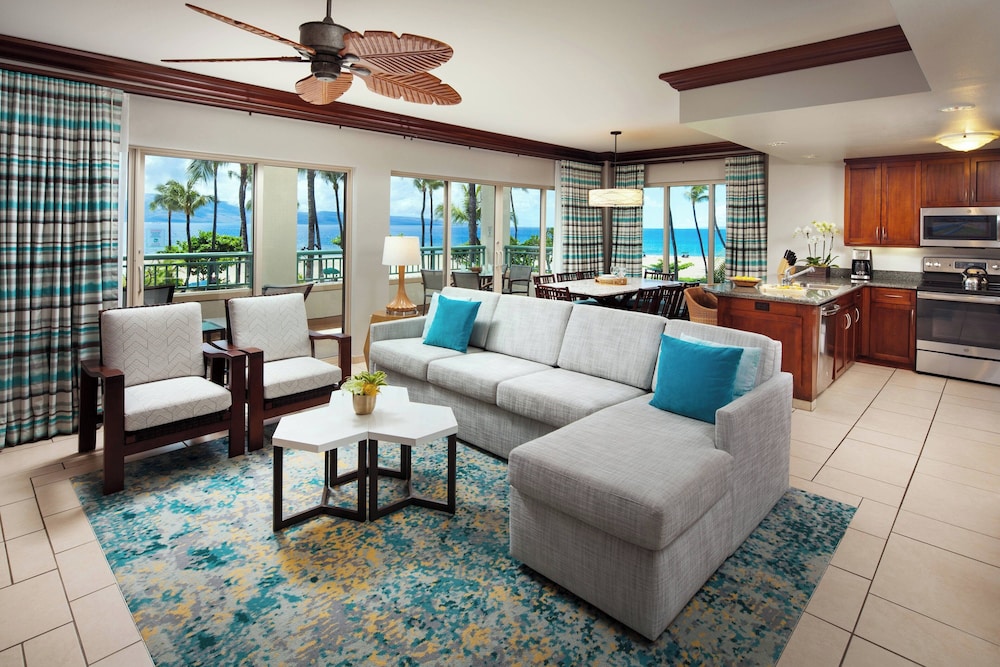 Villa, 2 Bedrooms, Balcony (Oceanfront) - Photo 2