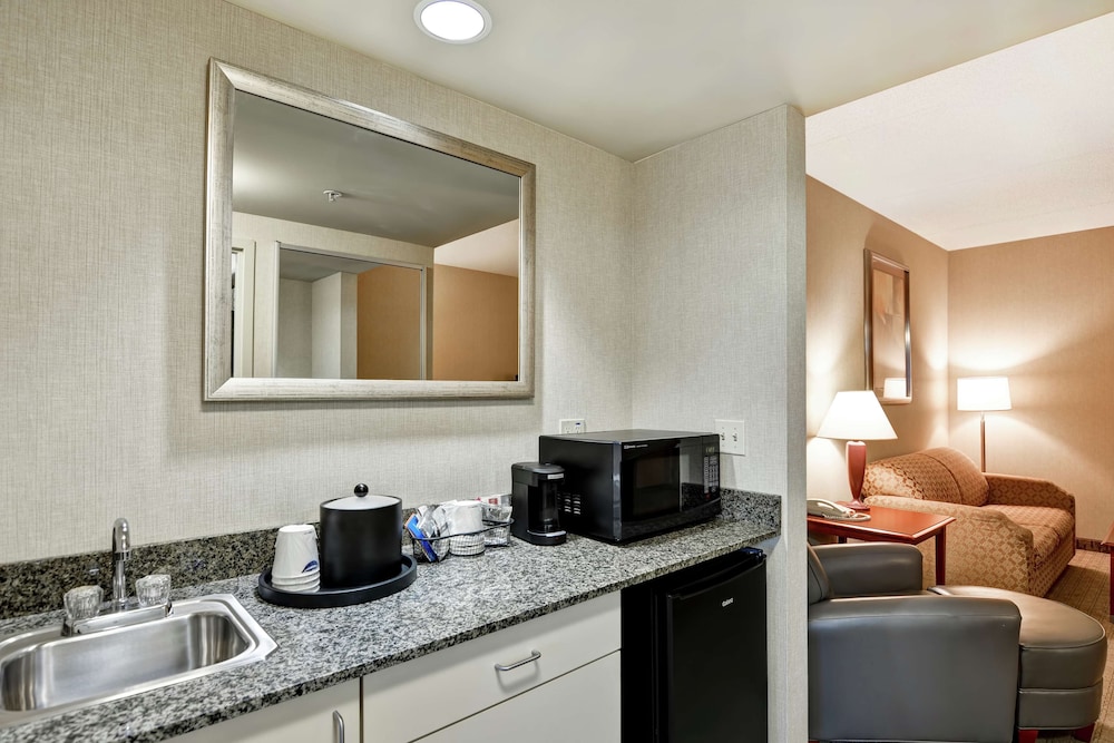Suite, 1 Bedroom, Non Smoking - Photo 4
