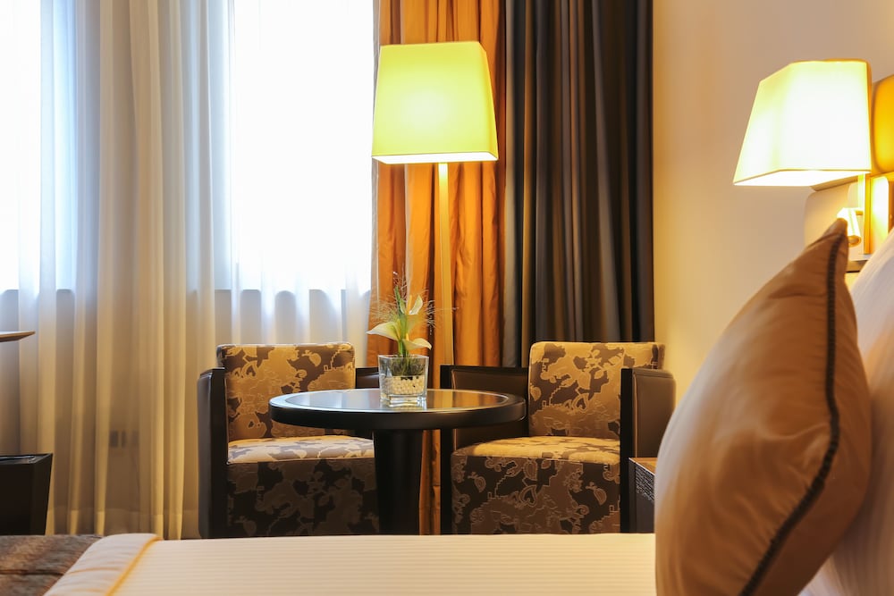 Traditional Double or Twin Room photo 2
