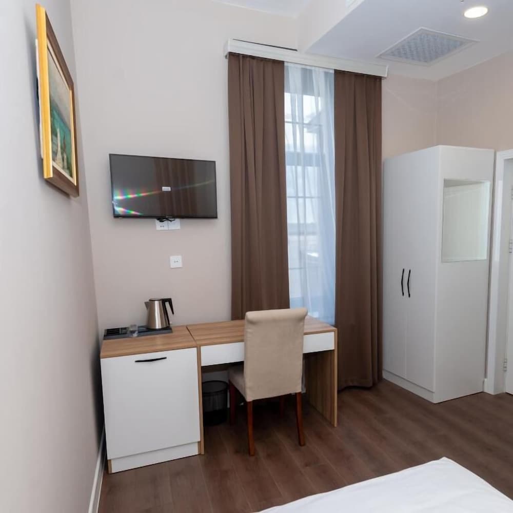 Economy Single Room photo 2