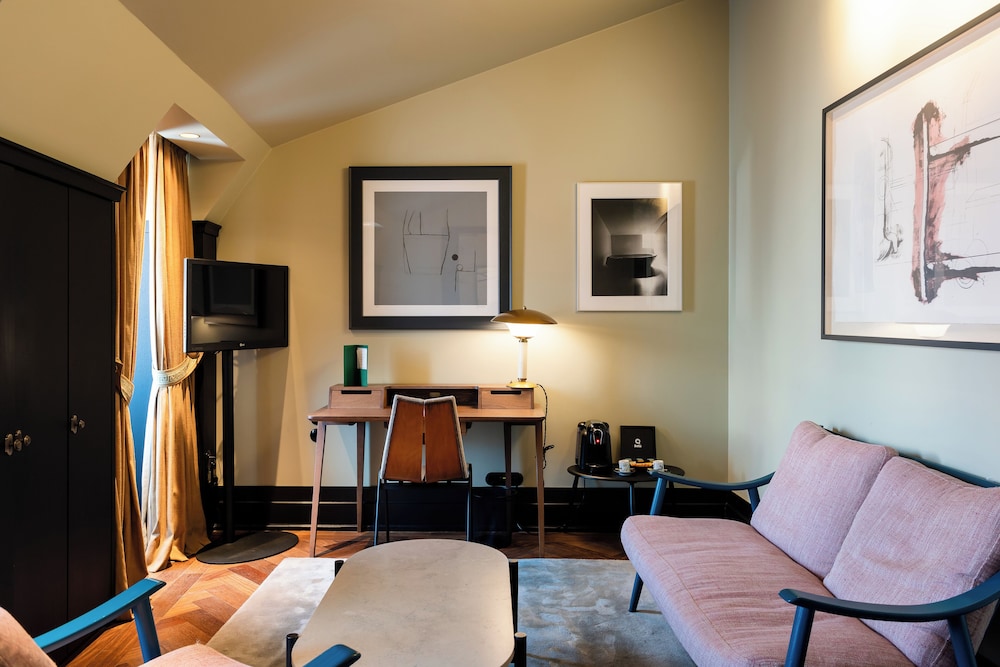 Suite (Santo António)