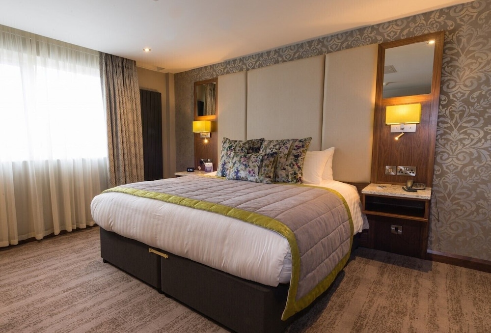 Deluxe Double Room photo 3