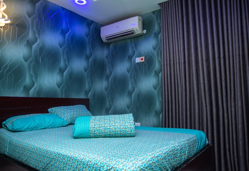 Deluxe Room photo 1