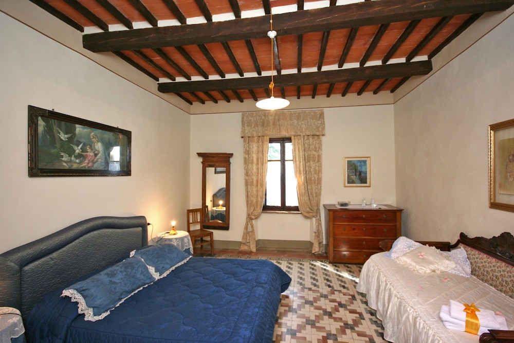 Panoramic Villa, Multiple Bedrooms (Villa Capolona) photo 1