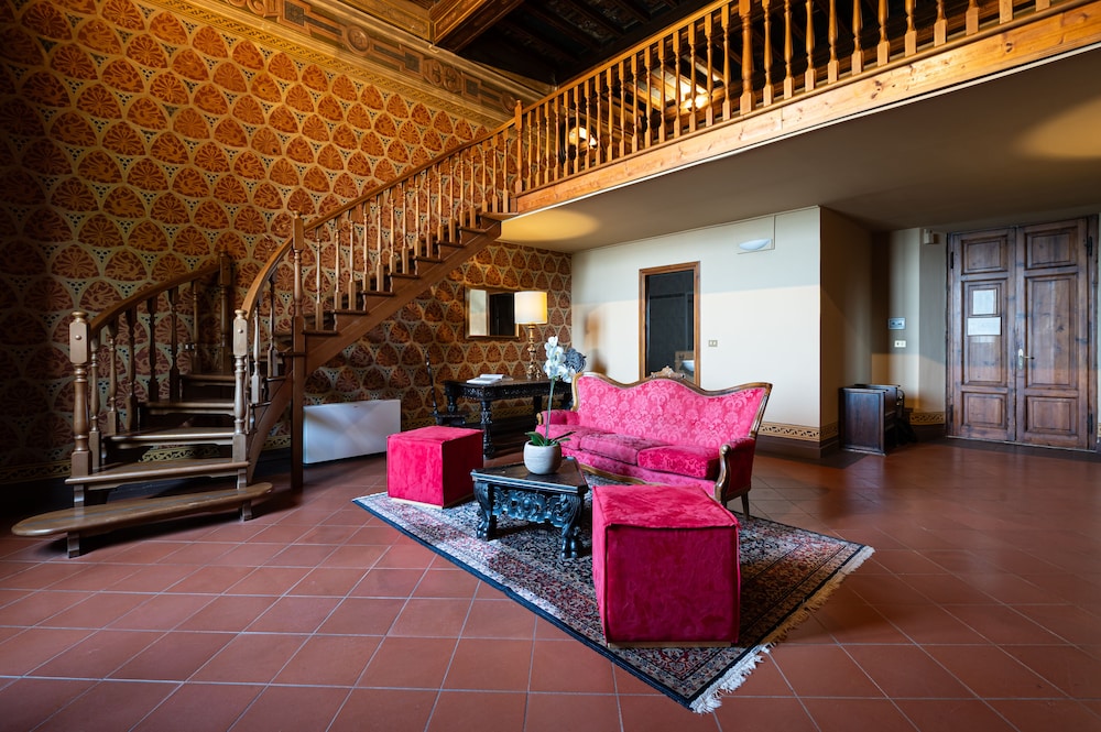 Junior Suite - Photo 22