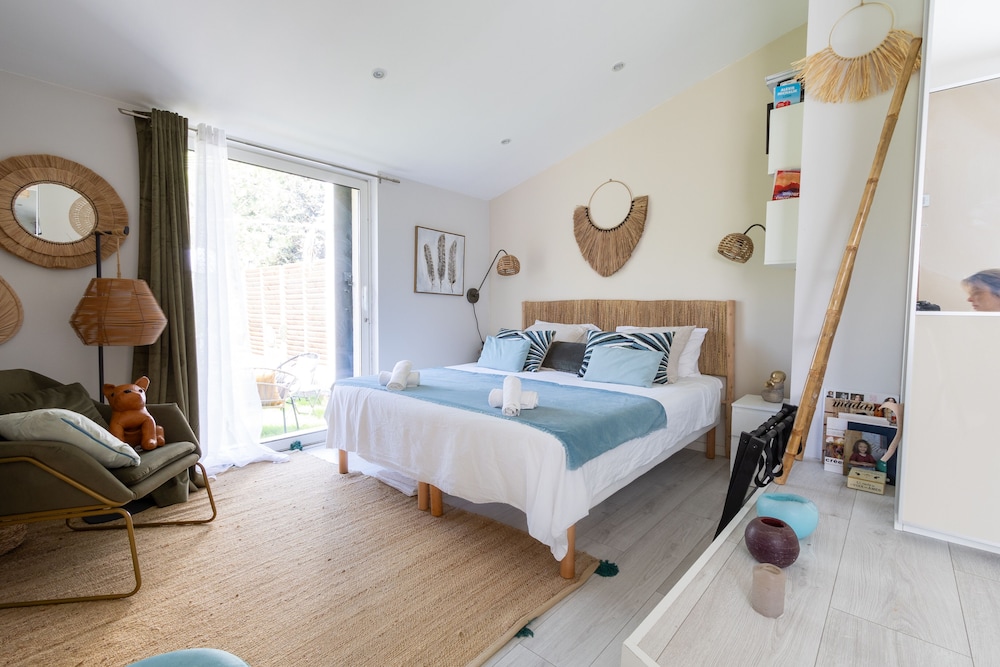 Comfort Suite