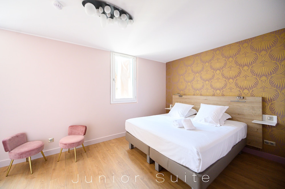 Junior Suite - Photo 2