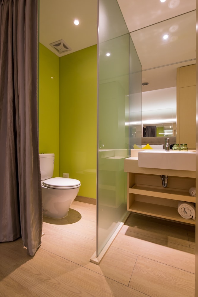 Luxury Quadruple Room (Shine) photo 3
