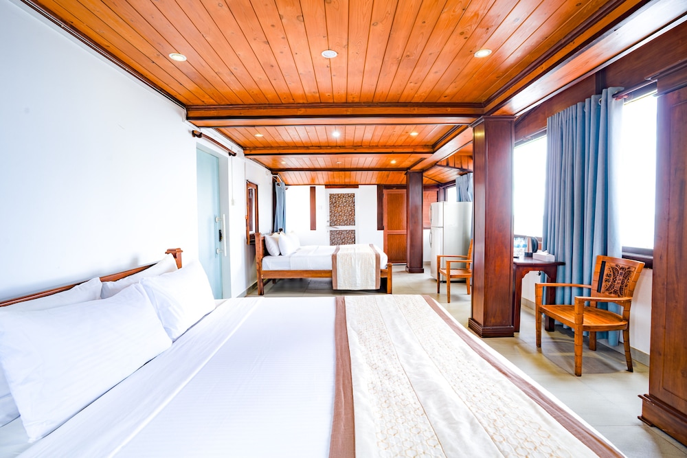 Family Room, Terrace, Sea View photo 1