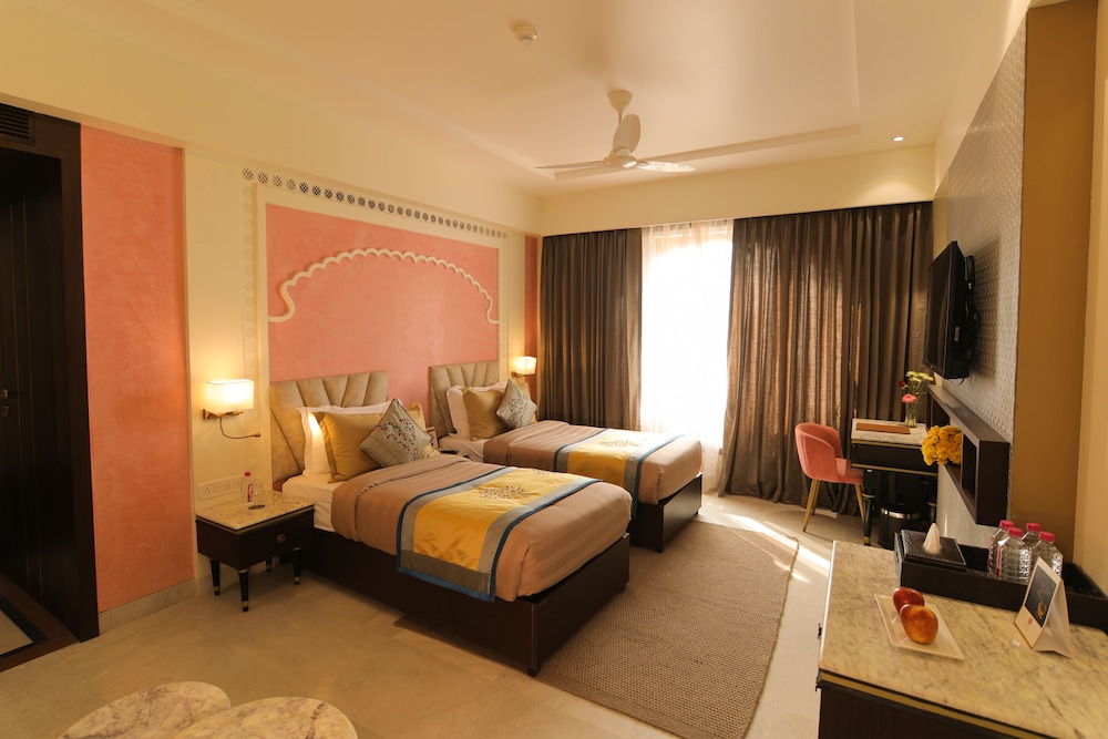Superior Room - Photo 8