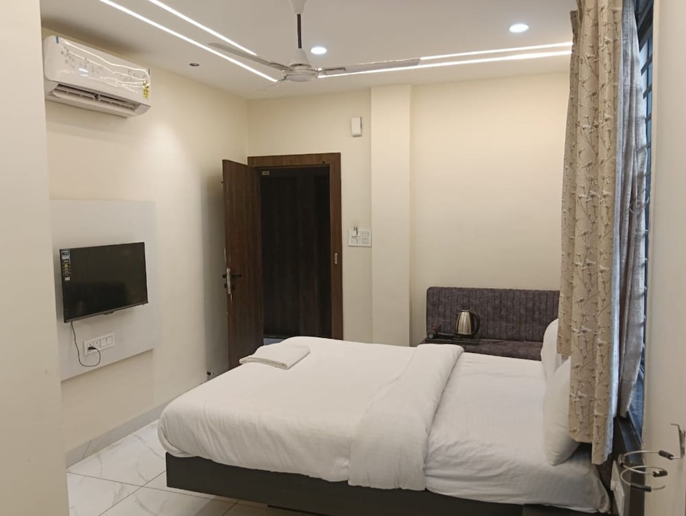 Deluxe Room photo 3
