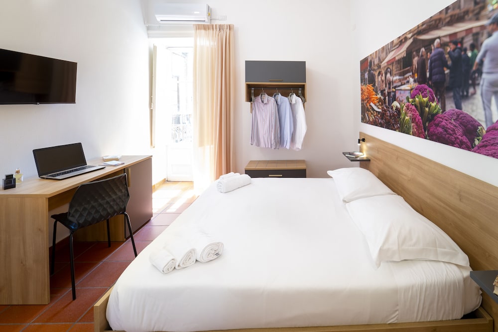 Comfort Double Room photo 3