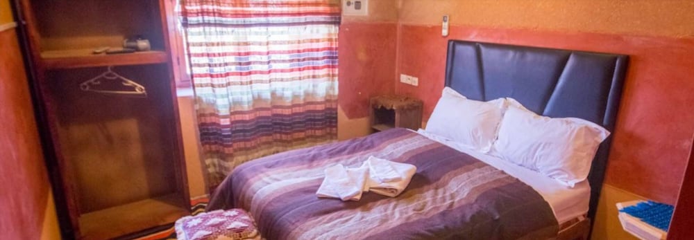 Standard Room, Multiple Bedrooms, City View photo 3