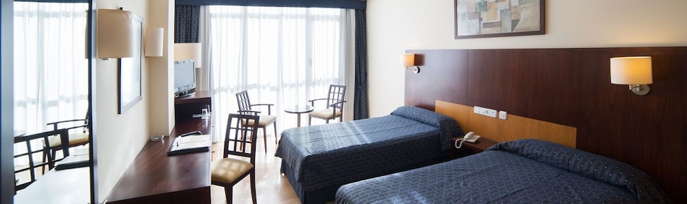 Standard Double Room Single Use (Single Use) photo 3
