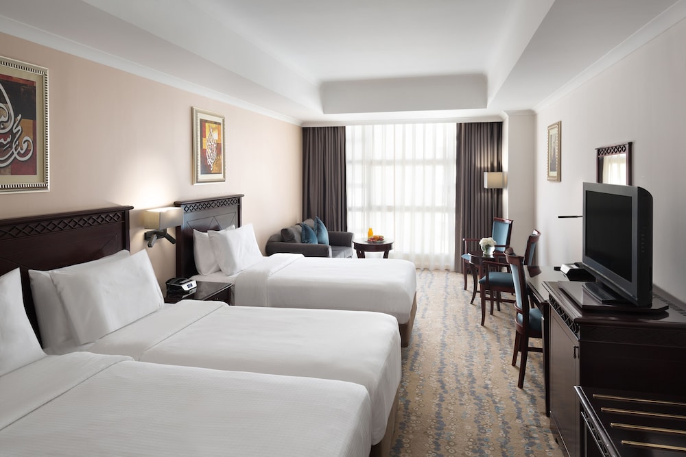 Executive Room, 3 Twin Beds - Photo 5