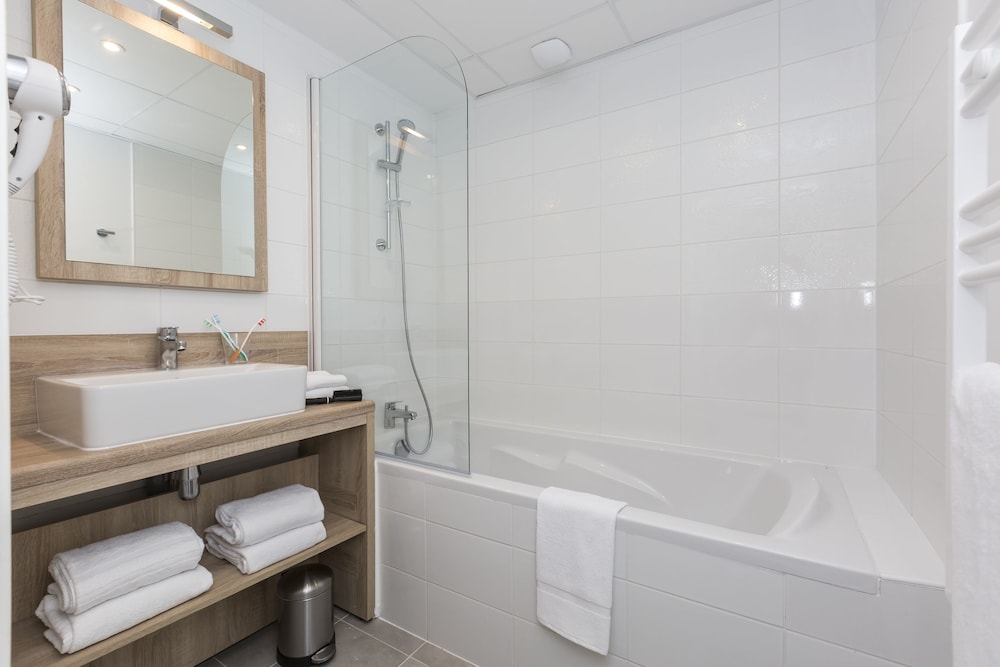 Résidence Prestige Odalys Rêve d'lle, Foto 2