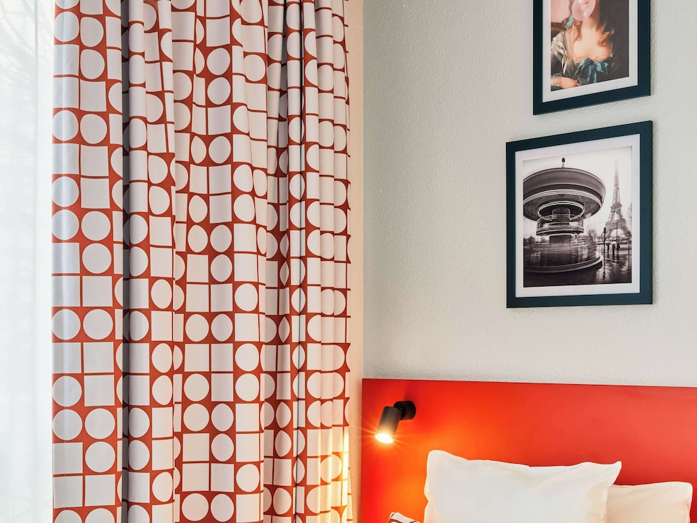 Studio, 1 Double Bed - Photo 1