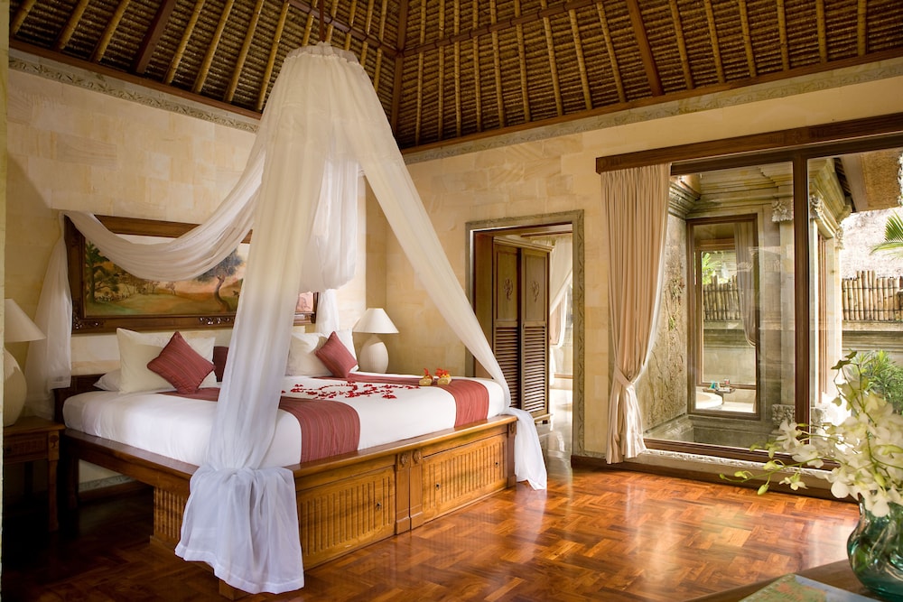 Villa, 1 Bedroom, Private Pool (Ayung Healing Pool Villa) thumbnail 5