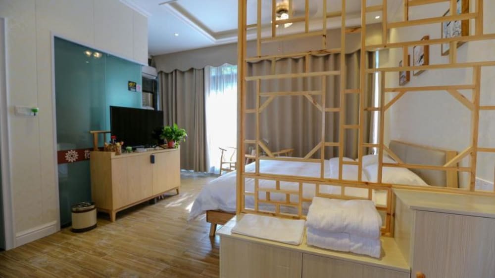 Romantic Double Room (Mainland Chinese Citizen Only) photo 1
