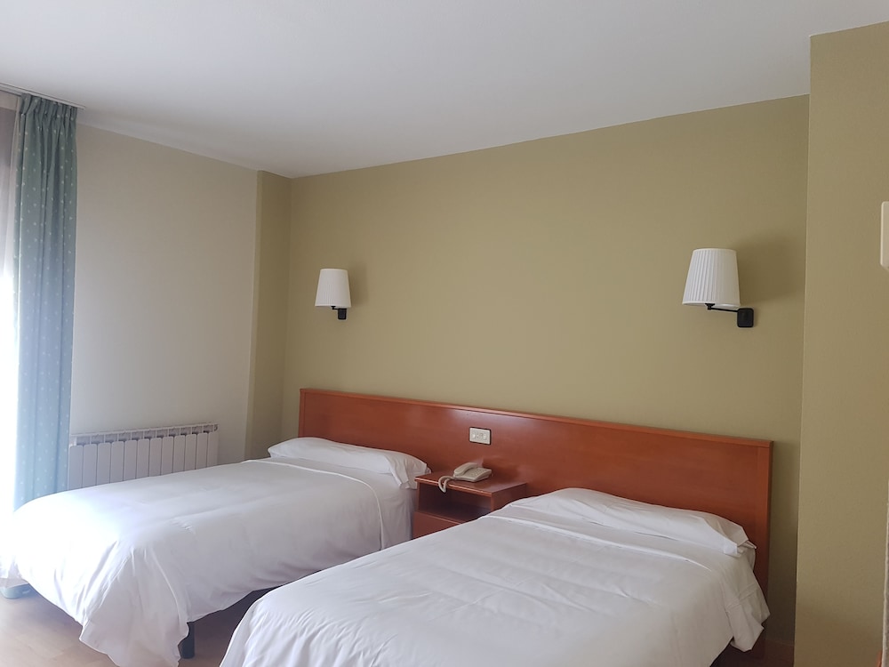 Habitación Doble Superior