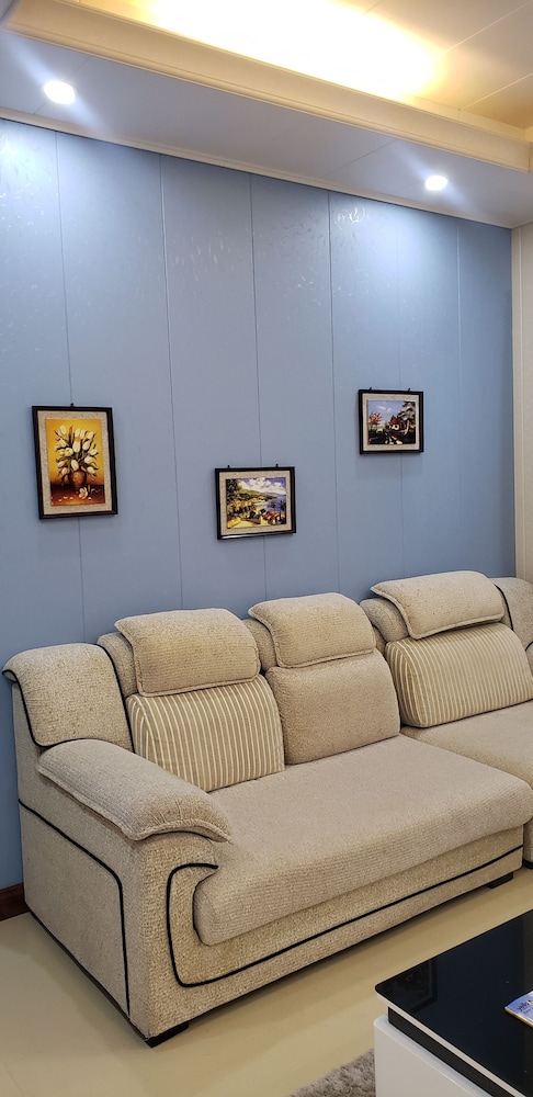 Apartment 1