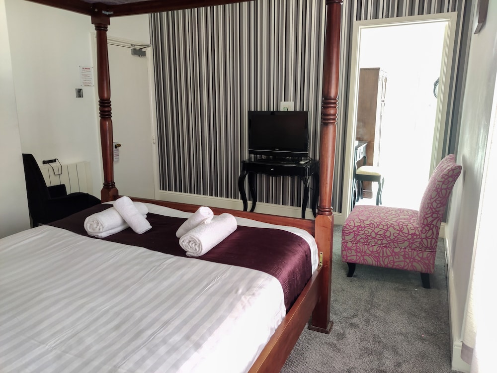 Superior Double Room, 1 Double Bed (Four Poster Bed) - Photo 2