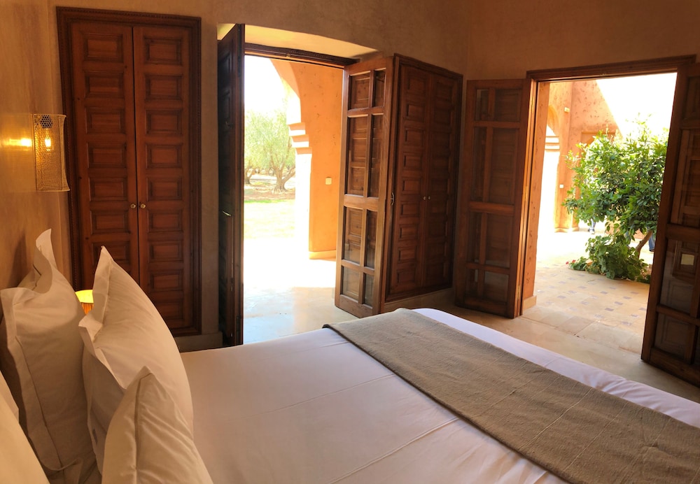 Standard Double or Twin Room photo 2