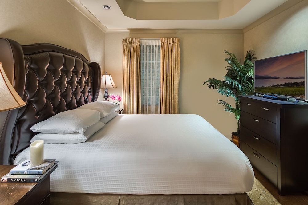 Premium Suite, 2 Bedrooms photo 1