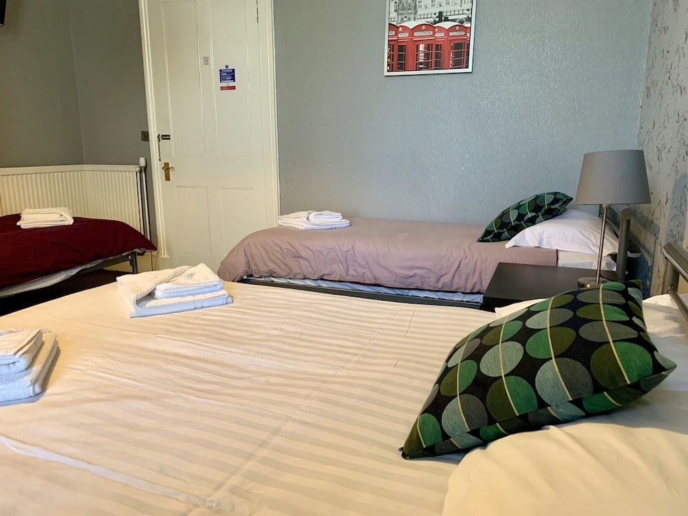 Northumberland Hotel — photo 171