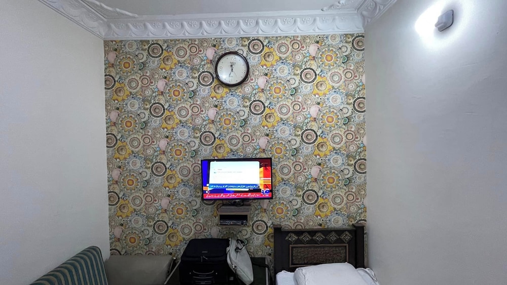 Deluxe Double Room photo 2
