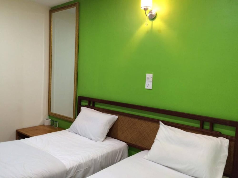 Standard Twin Room photo 2