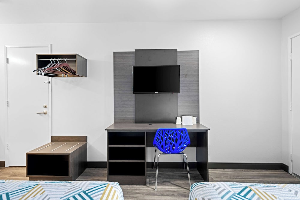 Motel 6-Monterey, CA, Foto 5