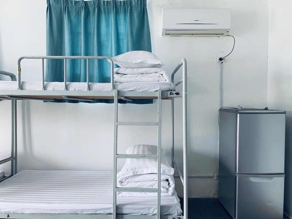 Economy Shared Dormitory photo 1