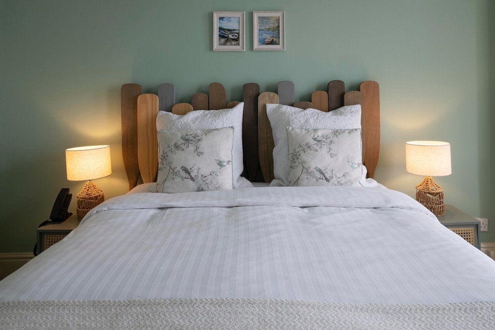 Superior Double Room photo 3