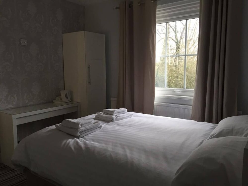 Double Room, Ensuite photo 1