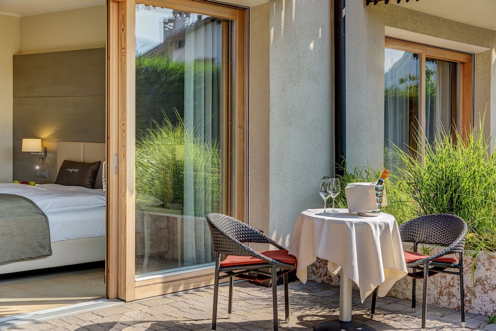 Garden Superior Suite (SUD) photo 3