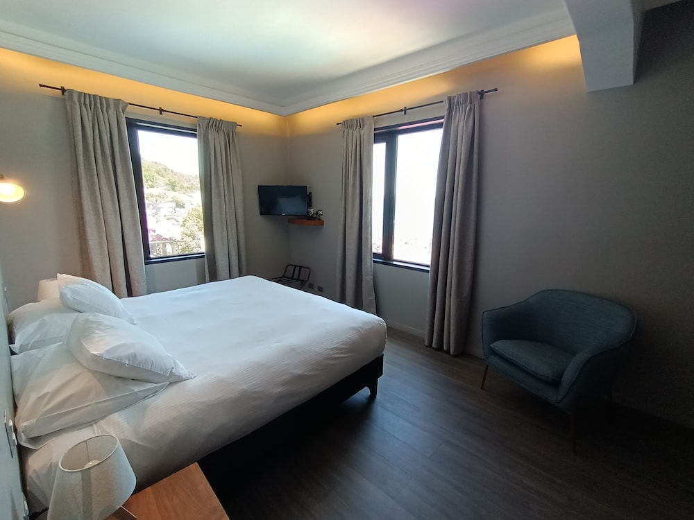 Superior Double Room (Matrimonial) - Photo 4