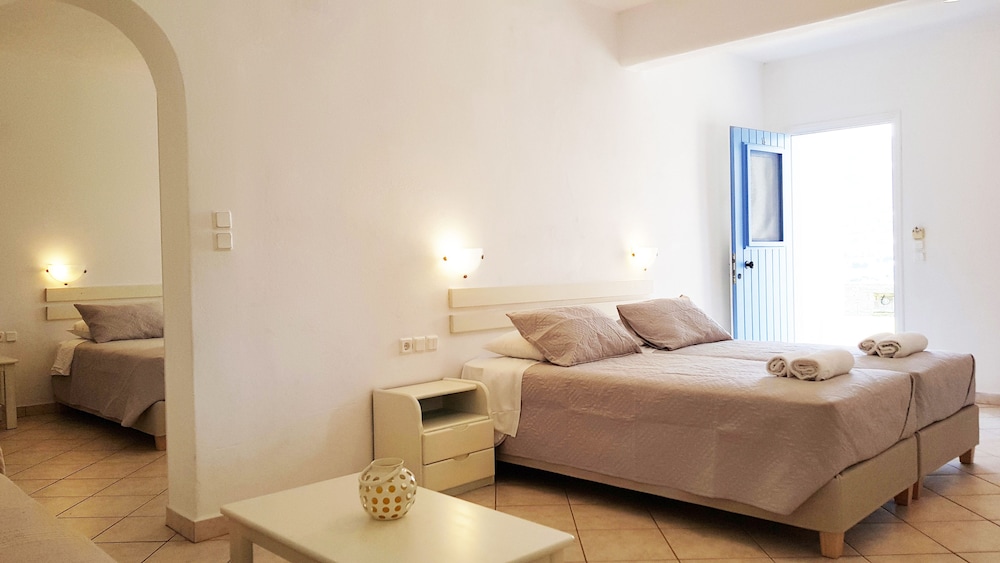 Family Apartment, Sea View - Photo 3