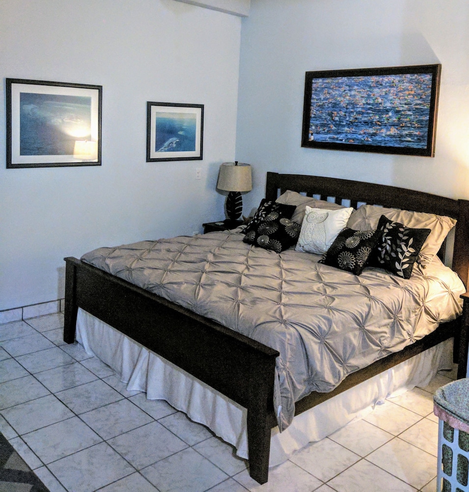 Traditional Studio, 1 King Bed with Sofa bed, Non Smoking, Kitchen