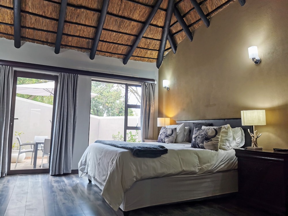 Superior Quadruple Room photo 1