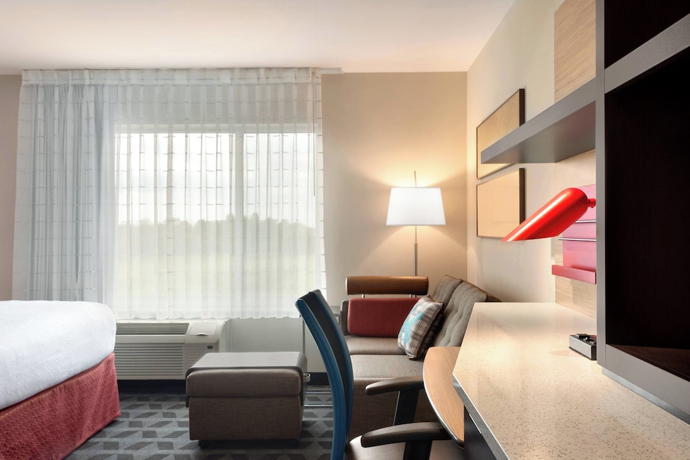 TownePlace Suites by Marriott Milwaukee Grafton, Foto 2