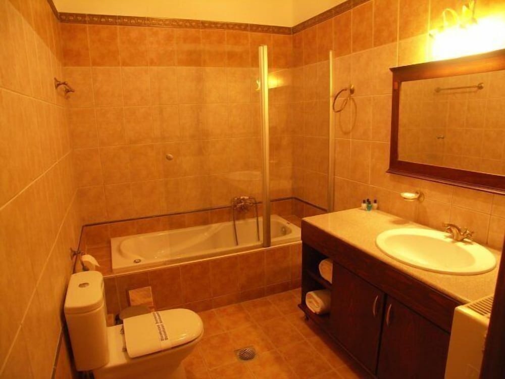 Quadruple Room, Accessible photo 2