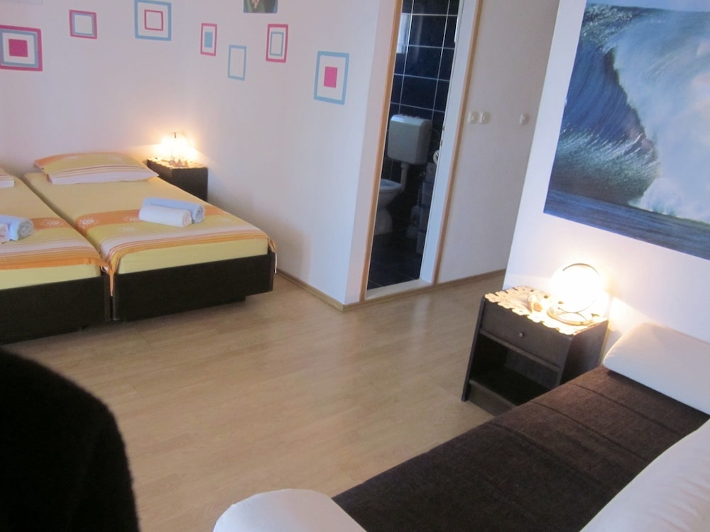 Standard Suite, Sea View photo 3