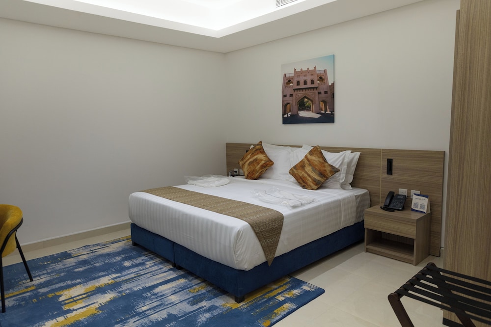 Apartment, 3 Bedrooms
